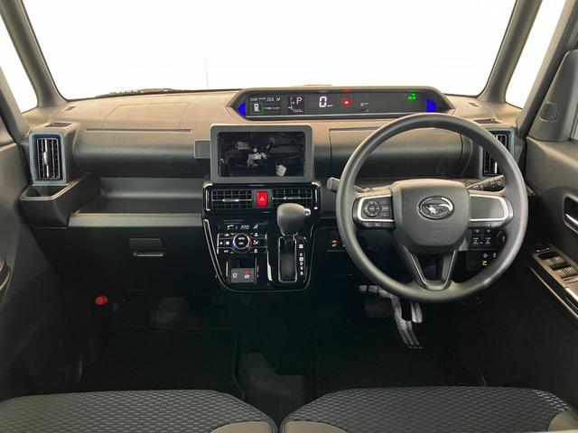 タントカスタムＸワンオーナー　バックモニター対応カメラ　運転席・助手席シートヒーター　両側パワースライドドア　純正１４インチアルミホイール　電動パーキングブレーキ　オートブレーキホールド　ＬＥＤヘッドランプ（香川県）の中古車