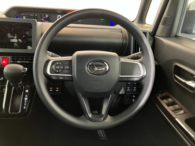 タントカスタムＸワンオーナー　バックモニター対応カメラ　運転席・助手席シートヒーター　両側パワースライドドア　純正１４インチアルミホイール　電動パーキングブレーキ　オートブレーキホールド　ＬＥＤヘッドランプ（香川県）の中古車