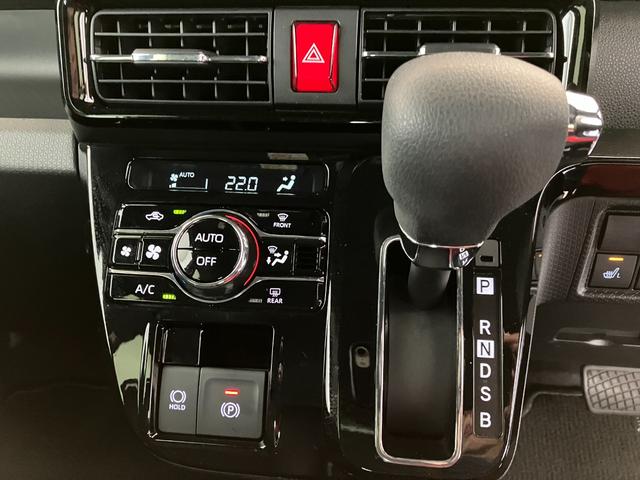 タントカスタムＸワンオーナー　バックモニター対応カメラ　運転席・助手席シートヒーター　両側パワースライドドア　純正１４インチアルミホイール　電動パーキングブレーキ　オートブレーキホールド　ＬＥＤヘッドランプ（香川県）の中古車