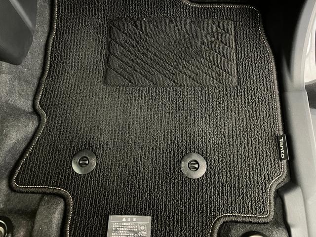 タントカスタムＸワンオーナー　バックモニター対応カメラ　運転席・助手席シートヒーター　両側パワースライドドア　純正１４インチアルミホイール　電動パーキングブレーキ　オートブレーキホールド　ＬＥＤヘッドランプ（香川県）の中古車