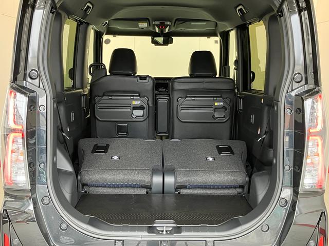 タントカスタムＸワンオーナー　バックモニター対応カメラ　運転席・助手席シートヒーター　両側パワースライドドア　純正１４インチアルミホイール　電動パーキングブレーキ　オートブレーキホールド　ＬＥＤヘッドランプ（香川県）の中古車