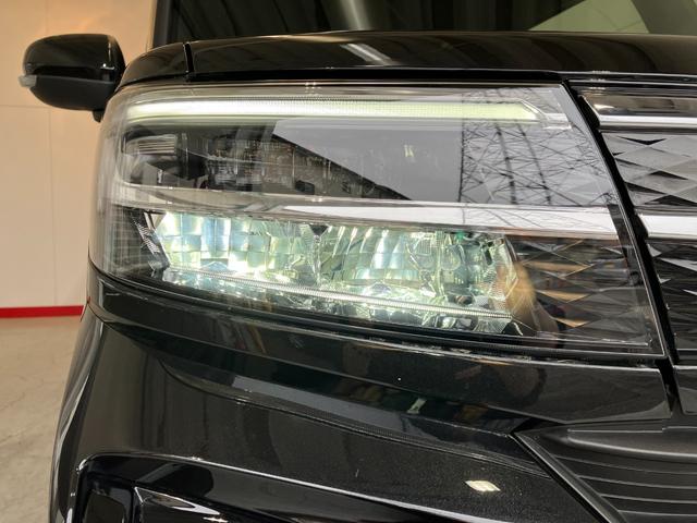 タントカスタムＸワンオーナー　バックモニター対応カメラ　運転席・助手席シートヒーター　両側パワースライドドア　純正１４インチアルミホイール　電動パーキングブレーキ　オートブレーキホールド　ＬＥＤヘッドランプ（香川県）の中古車