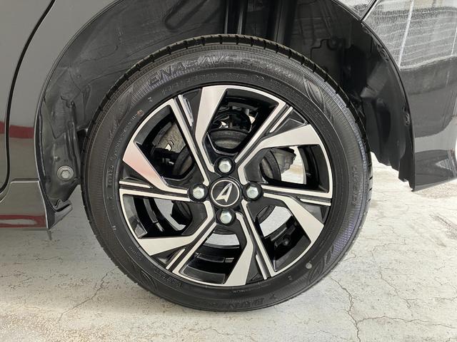 タントカスタムＸワンオーナー　バックモニター対応カメラ　運転席・助手席シートヒーター　両側パワースライドドア　純正１４インチアルミホイール　電動パーキングブレーキ　オートブレーキホールド　ＬＥＤヘッドランプ（香川県）の中古車