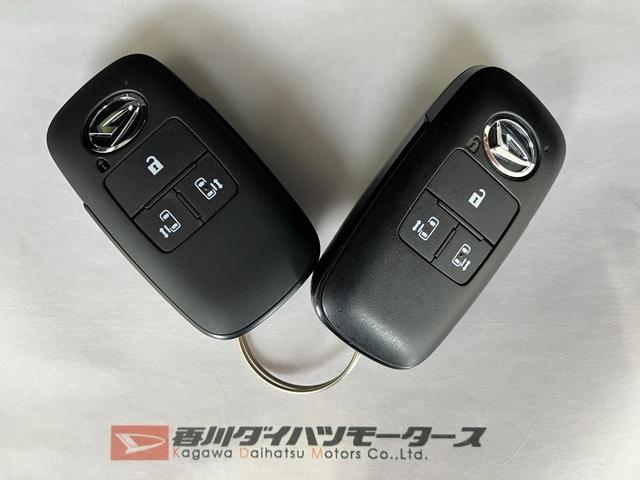 タントカスタムＸワンオーナー　バックモニター対応カメラ　運転席・助手席シートヒーター　両側パワースライドドア　純正１４インチアルミホイール　電動パーキングブレーキ　オートブレーキホールド　ＬＥＤヘッドランプ（香川県）の中古車