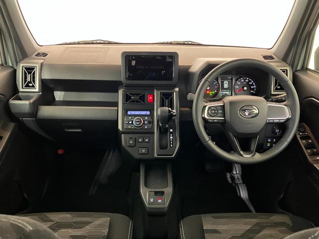 タフトＧ　クロムベンチャーワンオーナー　バックモニター対応カメラ　運転席・助手席シートヒーター　電動パーキングブレーキ　オートブレーキホールド　純正１５インチアルミホイール　ＬＥＤヘッドランプ　取扱説明書　メンテナンスノート（香川県）の中古車