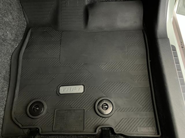 タフトＧ　クロムベンチャーワンオーナー　バックモニター対応カメラ　運転席・助手席シートヒーター　電動パーキングブレーキ　オートブレーキホールド　純正１５インチアルミホイール　ＬＥＤヘッドランプ　取扱説明書　メンテナンスノート（香川県）の中古車