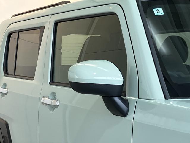 タフトＧ　クロムベンチャーワンオーナー　バックモニター対応カメラ　運転席・助手席シートヒーター　電動パーキングブレーキ　オートブレーキホールド　純正１５インチアルミホイール　ＬＥＤヘッドランプ　取扱説明書　メンテナンスノート（香川県）の中古車
