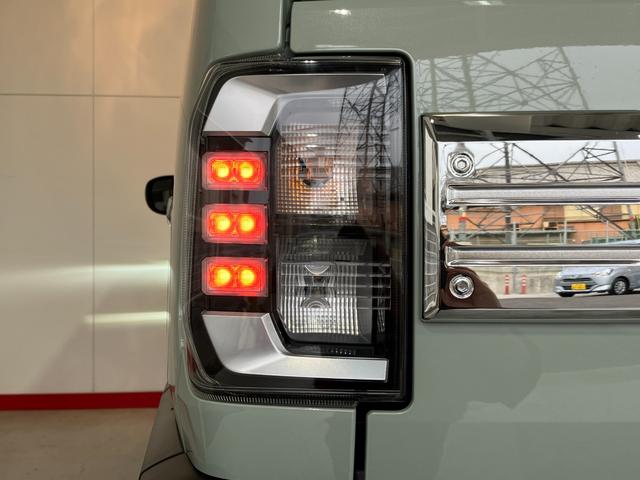 タフトＧ　クロムベンチャーワンオーナー　バックモニター対応カメラ　運転席・助手席シートヒーター　電動パーキングブレーキ　オートブレーキホールド　純正１５インチアルミホイール　ＬＥＤヘッドランプ　取扱説明書　メンテナンスノート（香川県）の中古車
