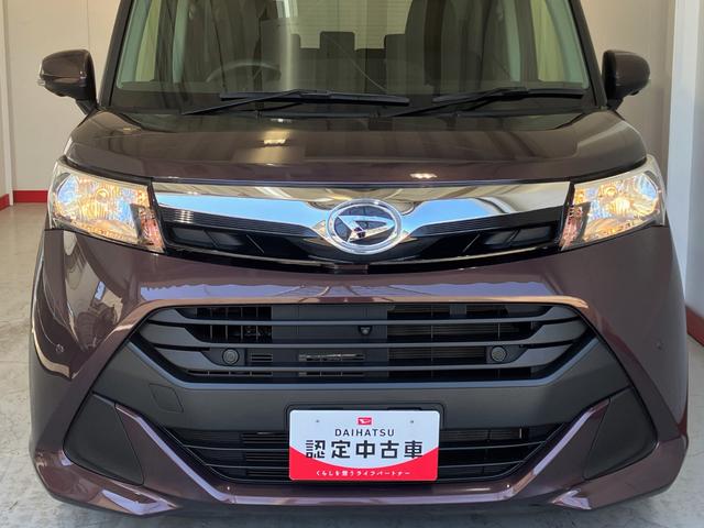 トールＧ　リミテッド　ＳＡIIIワンオーナー　純正ナビ　純正ドライブレコーダー　パノラマモニター　アダプティブクルーズコントロール　両側パワースライドドア　運転席・助手席シートヒーター　スマートキー　アイドリングストップ（香川県）の中古車