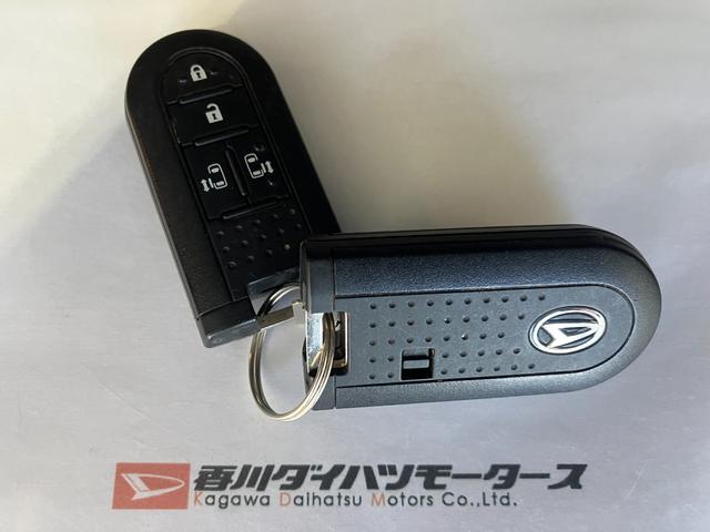 トールＧ　リミテッド　ＳＡIIIワンオーナー　純正ナビ　純正ドライブレコーダー　パノラマモニター　アダプティブクルーズコントロール　両側パワースライドドア　運転席・助手席シートヒーター　スマートキー　アイドリングストップ（香川県）の中古車