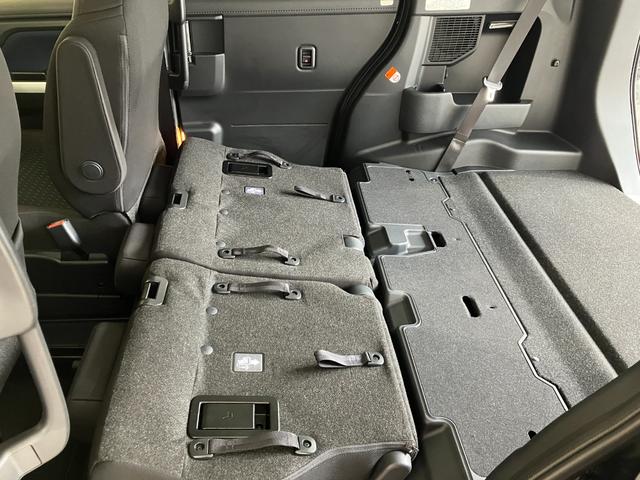 トールカスタムＧワンオーナー　アダプティブクルーズコントロール　バックモニター対応カメラ　電動パーキングブレーキ　オートブレーキホールド　両側パワースライドドア　純正１４インチアルミホイール　ＬＥＤヘッドランプ（香川県）の中古車