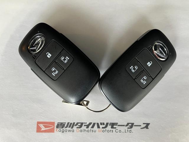 トールカスタムＧワンオーナー　アダプティブクルーズコントロール　バックモニター対応カメラ　電動パーキングブレーキ　オートブレーキホールド　両側パワースライドドア　純正１４インチアルミホイール　ＬＥＤヘッドランプ（香川県）の中古車