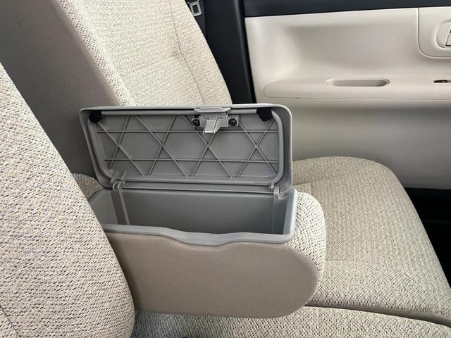ムーヴキャンバスＬ　ＳＡIIIワンオーナー　純正ドライブレコーダー　両側スライドドア　ＣＤチューナー　ベンチシート　キーレスエントリー　アイドリングストップ　スマアシＩＩＩ　電動格納ミラー　取扱説明書　メンテナンスノートオート（香川県）の中古車