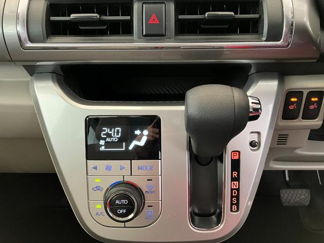 キャストスタイルＸ　リミテッド　ＳＡIII社外ナビ　社外ドライブレコーダー　バックモニター　運転席・助手席シートヒーター　スマアシＩＩＩ　ベンチシート　アイドリングストップ　スマートキー　電動格納ミラー　取扱説明書　メンテナンスノート（香川県）の中古車