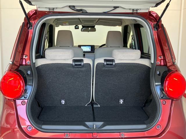 キャストスタイルＸ　リミテッド　ＳＡIII社外ナビ　社外ドライブレコーダー　バックモニター　運転席・助手席シートヒーター　スマアシＩＩＩ　ベンチシート　アイドリングストップ　スマートキー　電動格納ミラー　取扱説明書　メンテナンスノート（香川県）の中古車