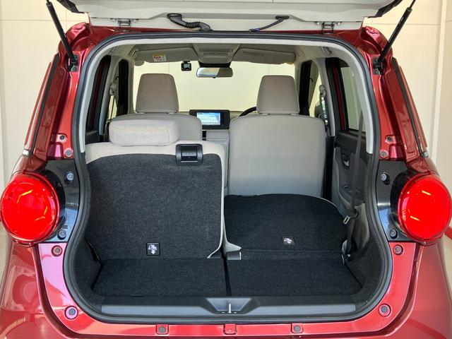 キャストスタイルＸ　リミテッド　ＳＡIII社外ナビ　社外ドライブレコーダー　バックモニター　運転席・助手席シートヒーター　スマアシＩＩＩ　ベンチシート　アイドリングストップ　スマートキー　電動格納ミラー　取扱説明書　メンテナンスノート（香川県）の中古車