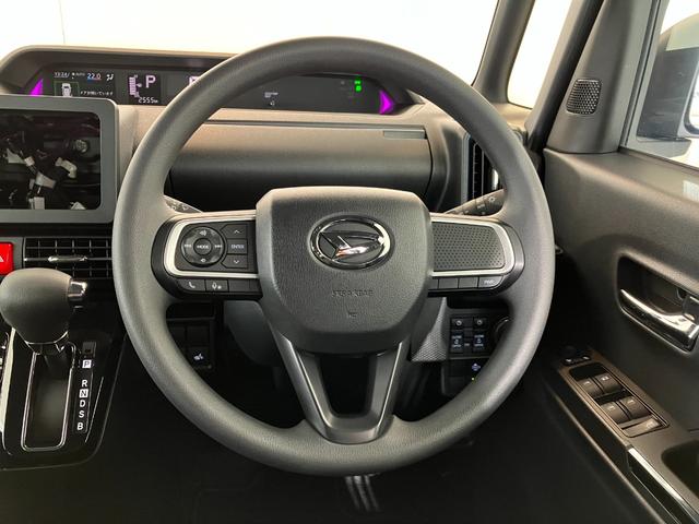 タントカスタムＸワンオーナー　バックモニター対応カメラ　運転席・助手席シートヒーター　両側パワースライドドア　電動パーキングブレーキ　オートブレーキホールド　純正１４インチアルミホイール　ＬＥＤヘッドランプ（香川県）の中古車
