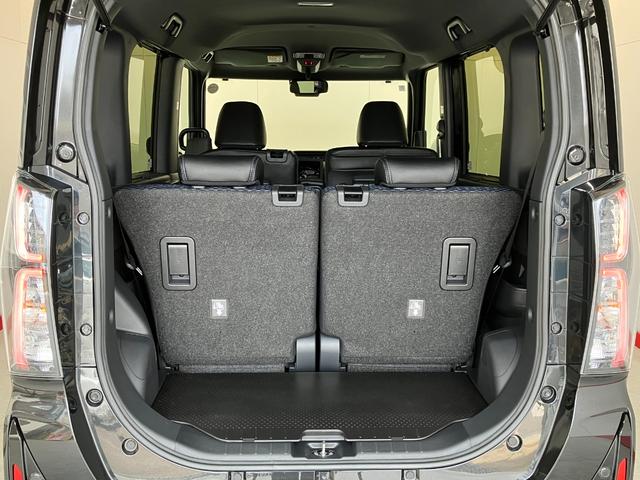 タントカスタムＸワンオーナー　バックモニター対応カメラ　運転席・助手席シートヒーター　両側パワースライドドア　電動パーキングブレーキ　オートブレーキホールド　純正１４インチアルミホイール　ＬＥＤヘッドランプ（香川県）の中古車