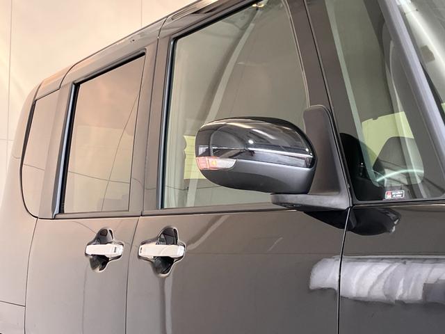 タントカスタムＸワンオーナー　バックモニター対応カメラ　運転席・助手席シートヒーター　両側パワースライドドア　電動パーキングブレーキ　オートブレーキホールド　純正１４インチアルミホイール　ＬＥＤヘッドランプ（香川県）の中古車