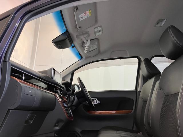 ムーヴカスタム　ＲＳ　ハイパーＳＡIIIターボ　純正ナビ　純正ＥＴＣ　バックモニター　運転席シートヒーター　純正１５インチアルミホイール　スマアシＩＩＩ　スマートキー　ＬＥＤヘッドランプ　ベンチシート　取扱説明書　メンテナンスノート（香川県）の中古車