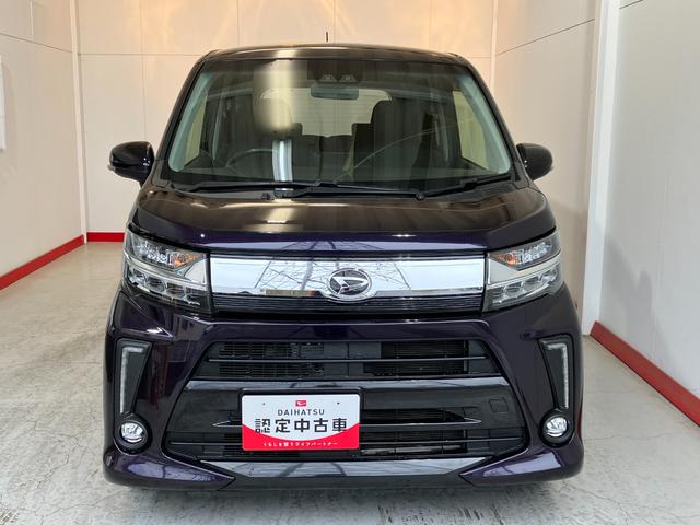 ムーヴカスタム　ＲＳ　ハイパーＳＡIIIターボ　純正ナビ　純正ＥＴＣ　バックモニター　運転席シートヒーター　純正１５インチアルミホイール　スマアシＩＩＩ　スマートキー　ＬＥＤヘッドランプ　ベンチシート　取扱説明書　メンテナンスノート（香川県）の中古車
