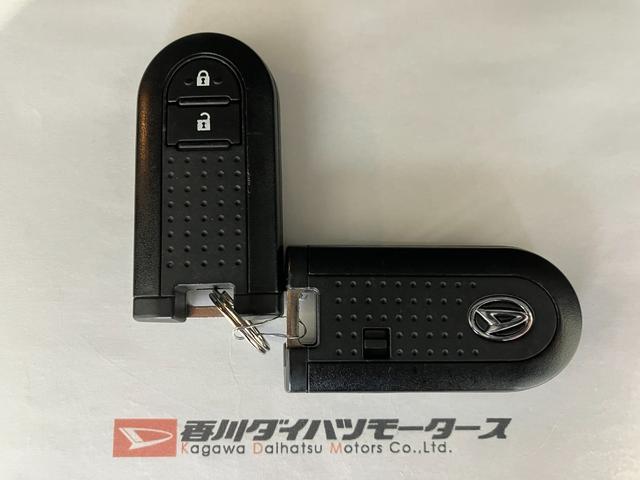 ムーヴカスタム　ＲＳ　ハイパーＳＡIIIターボ　純正ナビ　純正ＥＴＣ　バックモニター　運転席シートヒーター　純正１５インチアルミホイール　スマアシＩＩＩ　スマートキー　ＬＥＤヘッドランプ　ベンチシート　取扱説明書　メンテナンスノート（香川県）の中古車