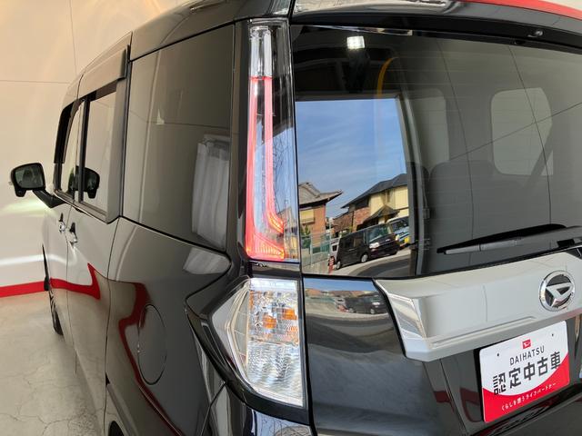 トールカスタムＧワンオーナー　パノラマモニター対応　アダプティブクルーズコントロール　両側パワースライドドア　電動パーキングブレーキ　オートブレーキホールド　ＬＥＤヘッドランプ　スマアシ　スマートキー　取扱説明書（香川県）の中古車