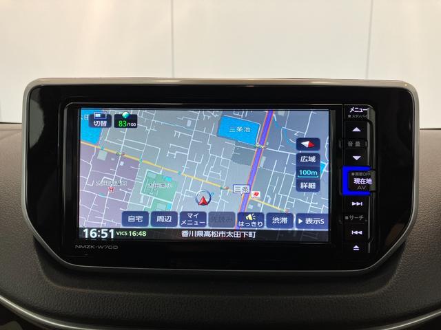 ムーヴＸリミテッドII　ＳＡIIIワンオーナー　純正ナビ　純正ＥＴＣ　純正ドライブレコーダー　バックモニター　運転席シートヒーター　純正１４インチアルミホイール　ベンチシート　ＬＥＤヘッドランプ　取扱説明書　メンテナンスノート（香川県）の中古車