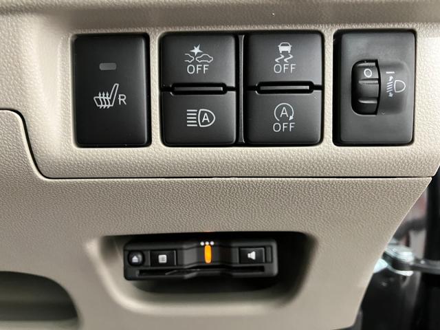 ムーヴＸリミテッドII　ＳＡIIIワンオーナー　純正ナビ　純正ＥＴＣ　純正ドライブレコーダー　バックモニター　運転席シートヒーター　純正１４インチアルミホイール　ベンチシート　ＬＥＤヘッドランプ　取扱説明書　メンテナンスノート（香川県）の中古車