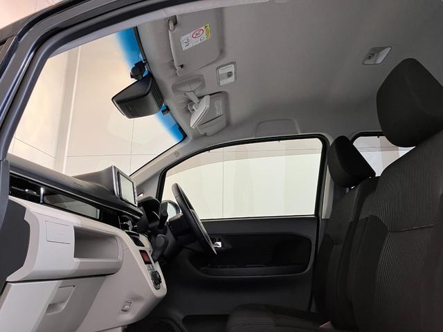 ムーヴＸリミテッドII　ＳＡIIIワンオーナー　純正ナビ　純正ＥＴＣ　純正ドライブレコーダー　バックモニター　運転席シートヒーター　純正１４インチアルミホイール　ベンチシート　ＬＥＤヘッドランプ　取扱説明書　メンテナンスノート（香川県）の中古車