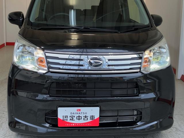 ムーヴＸリミテッドII　ＳＡIIIワンオーナー　純正ナビ　純正ＥＴＣ　純正ドライブレコーダー　バックモニター　運転席シートヒーター　純正１４インチアルミホイール　ベンチシート　ＬＥＤヘッドランプ　取扱説明書　メンテナンスノート（香川県）の中古車