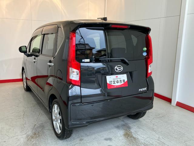 ムーヴＸリミテッドII　ＳＡIIIワンオーナー　純正ナビ　純正ＥＴＣ　純正ドライブレコーダー　バックモニター　運転席シートヒーター　純正１４インチアルミホイール　ベンチシート　ＬＥＤヘッドランプ　取扱説明書　メンテナンスノート（香川県）の中古車