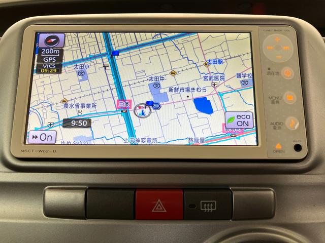 タントＸ純正ナビ　純正ＥＴＣ　左側パワースライドドア　純正１４インチアルミホイール　ベンチシート　アイドリングストップ　電動格納ミラー　スマートキー　ハロゲンヘッドライト　取扱説明書　メンテナンスノート（香川県）の中古車