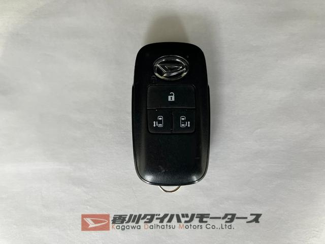 タントカスタムＲＳワンオーナー　ターボ　純正ナビ　純正ＥＴＣ　純正ドライブレコーダー　バックモニター　アダプティブクルーズコントロール　両側パワースライドドア　運転席・助手席シートヒーター　電動パーキングブレーキ（香川県）の中古車