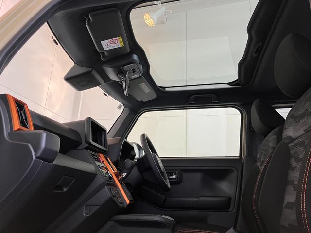 タフトＧワンオーナー　バックモニター対応カメラ　運転席・助手席シートヒーター　電動パーキングブレーキ　オートブレーキホールド　純正１５インチアルミホイール　ＬＥＤヘッドランプ　取扱説明書　メンテナンスノート（香川県）の中古車