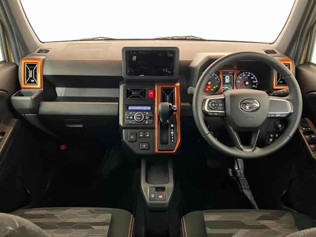 タフトＧワンオーナー　バックモニター対応カメラ　運転席・助手席シートヒーター　電動パーキングブレーキ　オートブレーキホールド　純正１５インチアルミホイール　ＬＥＤヘッドランプ　取扱説明書　メンテナンスノート（香川県）の中古車