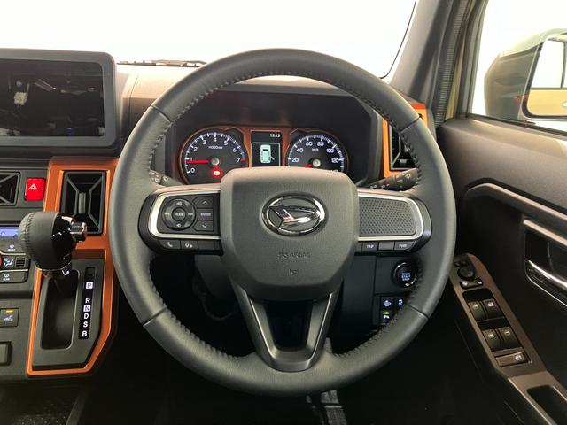 タフトＧワンオーナー　バックモニター対応カメラ　運転席・助手席シートヒーター　電動パーキングブレーキ　オートブレーキホールド　純正１５インチアルミホイール　ＬＥＤヘッドランプ　取扱説明書　メンテナンスノート（香川県）の中古車
