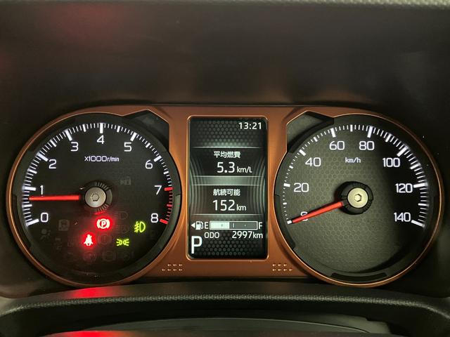 タフトＧワンオーナー　バックモニター対応カメラ　運転席・助手席シートヒーター　電動パーキングブレーキ　オートブレーキホールド　純正１５インチアルミホイール　ＬＥＤヘッドランプ　取扱説明書　メンテナンスノート（香川県）の中古車