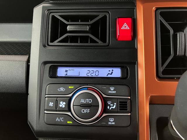 タフトＧワンオーナー　バックモニター対応カメラ　運転席・助手席シートヒーター　電動パーキングブレーキ　オートブレーキホールド　純正１５インチアルミホイール　ＬＥＤヘッドランプ　取扱説明書　メンテナンスノート（香川県）の中古車