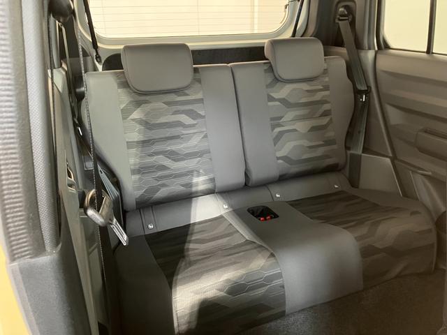 タフトＧワンオーナー　バックモニター対応カメラ　運転席・助手席シートヒーター　電動パーキングブレーキ　オートブレーキホールド　純正１５インチアルミホイール　ＬＥＤヘッドランプ　取扱説明書　メンテナンスノート（香川県）の中古車