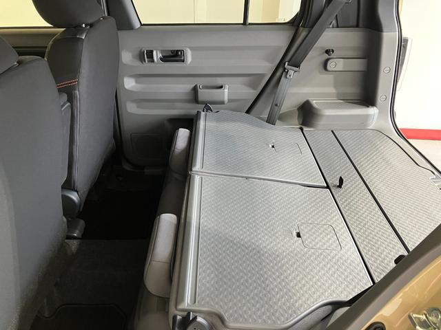 タフトＧワンオーナー　バックモニター対応カメラ　運転席・助手席シートヒーター　電動パーキングブレーキ　オートブレーキホールド　純正１５インチアルミホイール　ＬＥＤヘッドランプ　取扱説明書　メンテナンスノート（香川県）の中古車