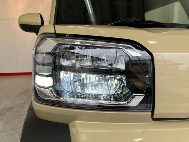 タフトＧワンオーナー　バックモニター対応カメラ　運転席・助手席シートヒーター　電動パーキングブレーキ　オートブレーキホールド　純正１５インチアルミホイール　ＬＥＤヘッドランプ　取扱説明書　メンテナンスノート（香川県）の中古車