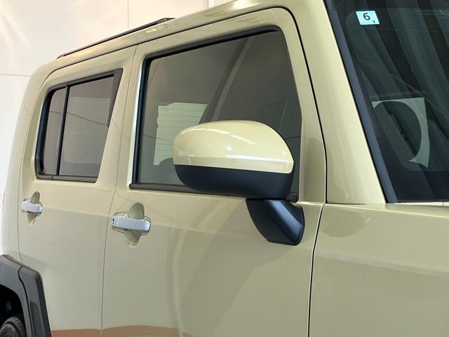 タフトＧワンオーナー　バックモニター対応カメラ　運転席・助手席シートヒーター　電動パーキングブレーキ　オートブレーキホールド　純正１５インチアルミホイール　ＬＥＤヘッドランプ　取扱説明書　メンテナンスノート（香川県）の中古車