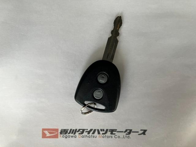 ミライースＬ　ＳＡ純正ナビ　バックモニター　スマアシＩ　キーレスエントリー　ハロゲンヘッドライト　カーペットマット　ロングバイザー　取扱説明書　メンテナンスノート（香川県）の中古車