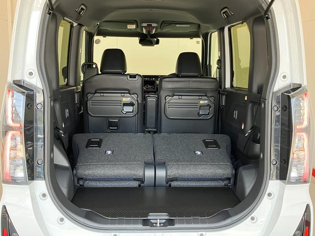 タントカスタムＸワンオーナー　パノラマモニター対応　両側パワースライドドア　運転席・助手席シートヒーター　電動パーキングブレーキ　オートブレーキホールド　ＬＥＤヘッドランプ　純正１４インチアルミホイール　スマートキー（香川県）の中古車