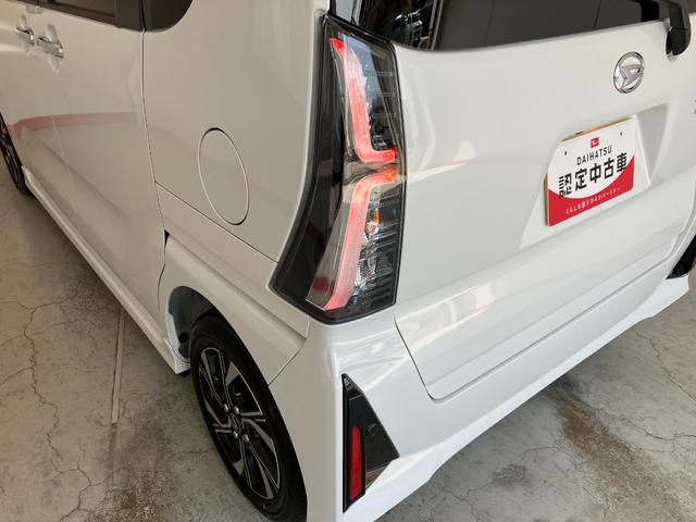 タントカスタムＸワンオーナー　パノラマモニター対応　両側パワースライドドア　運転席・助手席シートヒーター　電動パーキングブレーキ　オートブレーキホールド　ＬＥＤヘッドランプ　純正１４インチアルミホイール　スマートキー（香川県）の中古車