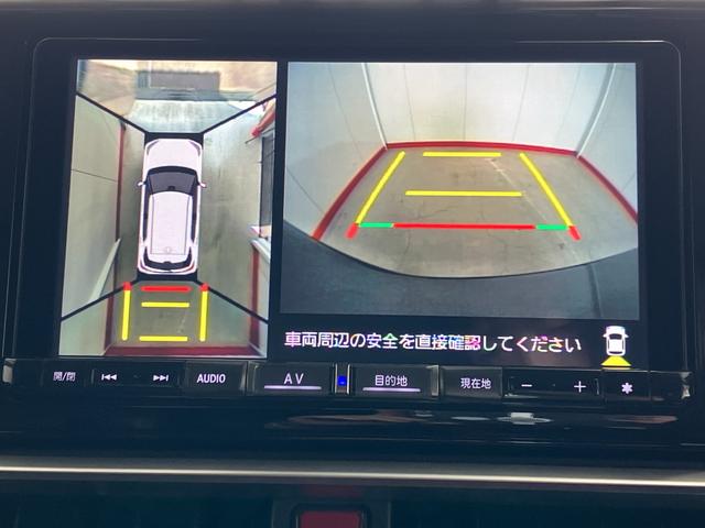 ロッキープレミアムＧ　ＨＥＶワンオーナー　純正ナビ　純正ＥＴＣ　純正ドライブレコーダー　パノラマモニター　運転席・助手席シートヒーター　アダプティブクルーズコントロール　純正１７インチアルミホイール　電動パーキングブレーキ（香川県）の中古車