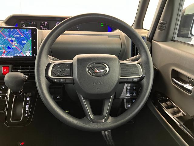 タントカスタムＸセレクションワンオーナー　純正ナビ　純正ＥＴＣ　純正ドライブレコーダー　バックモニター　運転席・助手席シートヒーター　両側パワースライドドア　ベンチシート　ＬＥＤヘッドランプ　取扱説明書　メンテナンスノート（香川県）の中古車