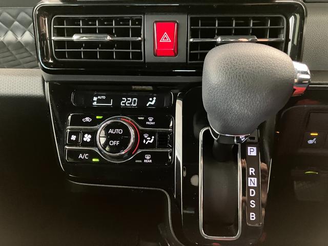 タントカスタムＸセレクションワンオーナー　純正ナビ　純正ＥＴＣ　純正ドライブレコーダー　バックモニター　運転席・助手席シートヒーター　両側パワースライドドア　ベンチシート　ＬＥＤヘッドランプ　取扱説明書　メンテナンスノート（香川県）の中古車