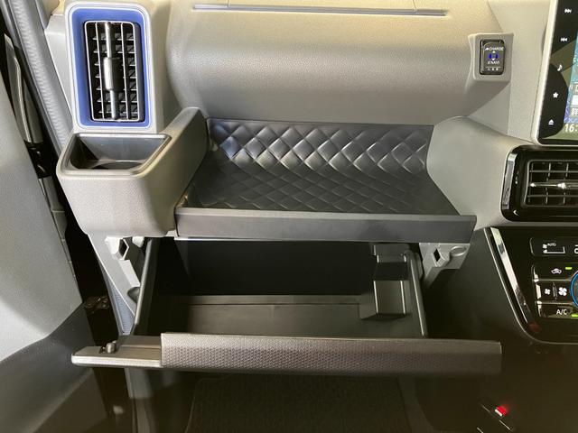 タントカスタムＸセレクションワンオーナー　純正ナビ　純正ＥＴＣ　純正ドライブレコーダー　バックモニター　運転席・助手席シートヒーター　両側パワースライドドア　ベンチシート　ＬＥＤヘッドランプ　取扱説明書　メンテナンスノート（香川県）の中古車
